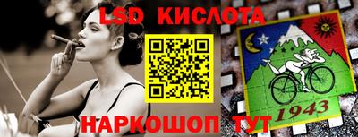 гашик Лесосибирск
